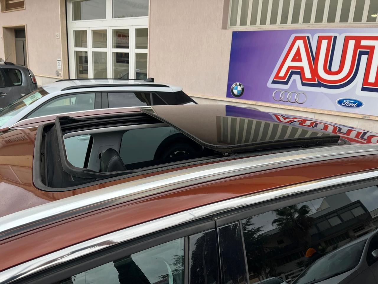 Peugeot 3008 1.6 BlueHDi 120 S&S Allure