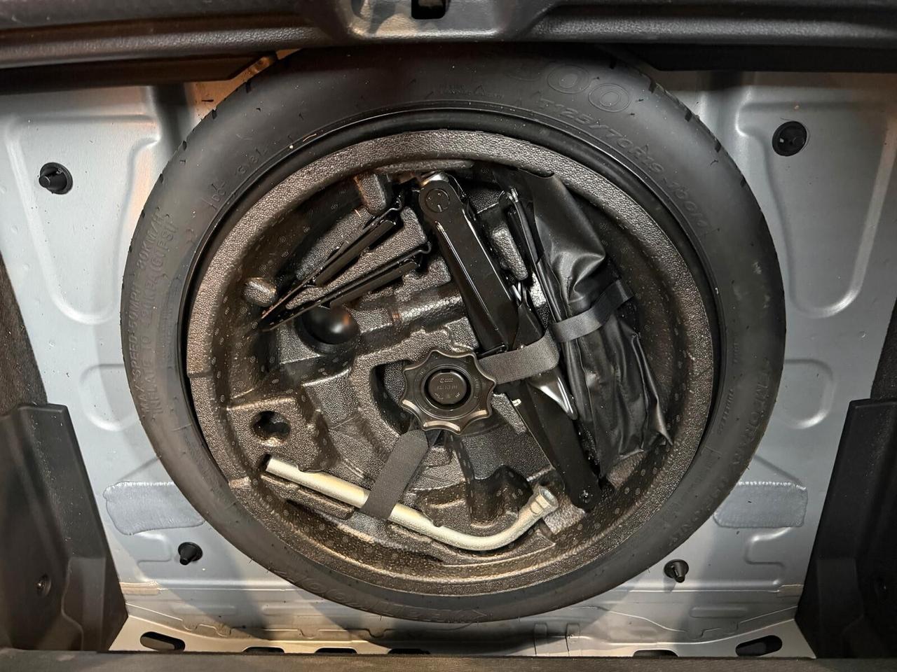 Audi Q2 4x4 Automatica Navigatore