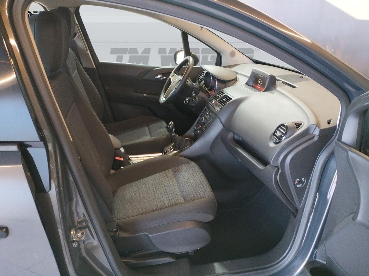 Opel Meriva 1.6 cdti Innovation (cosmo) s