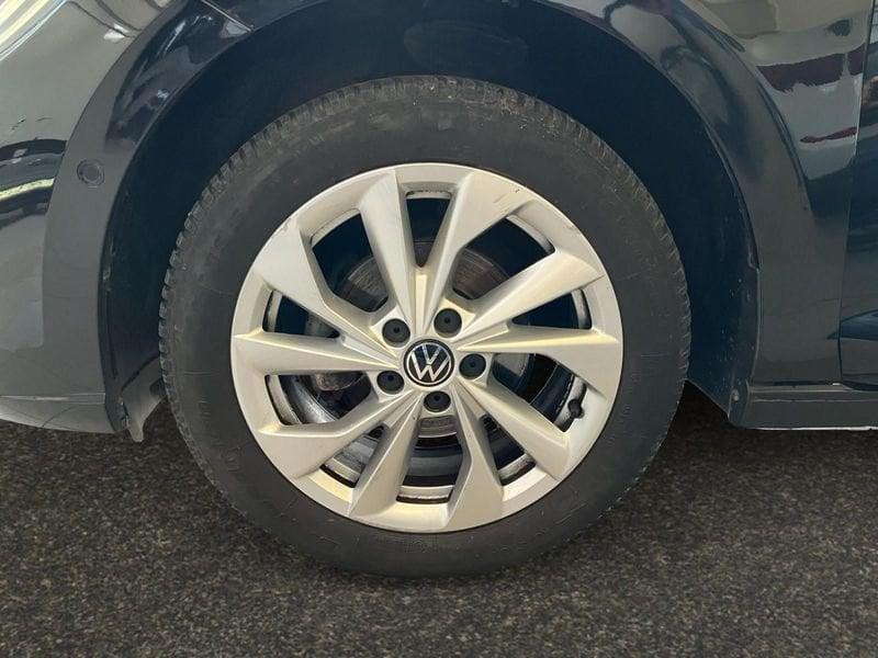 Volkswagen Polo 1.0 TSI Life