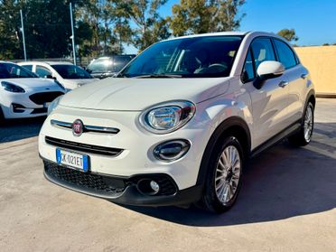 Fiat 500X 1.6 MultiJet 130 CV CONNECT