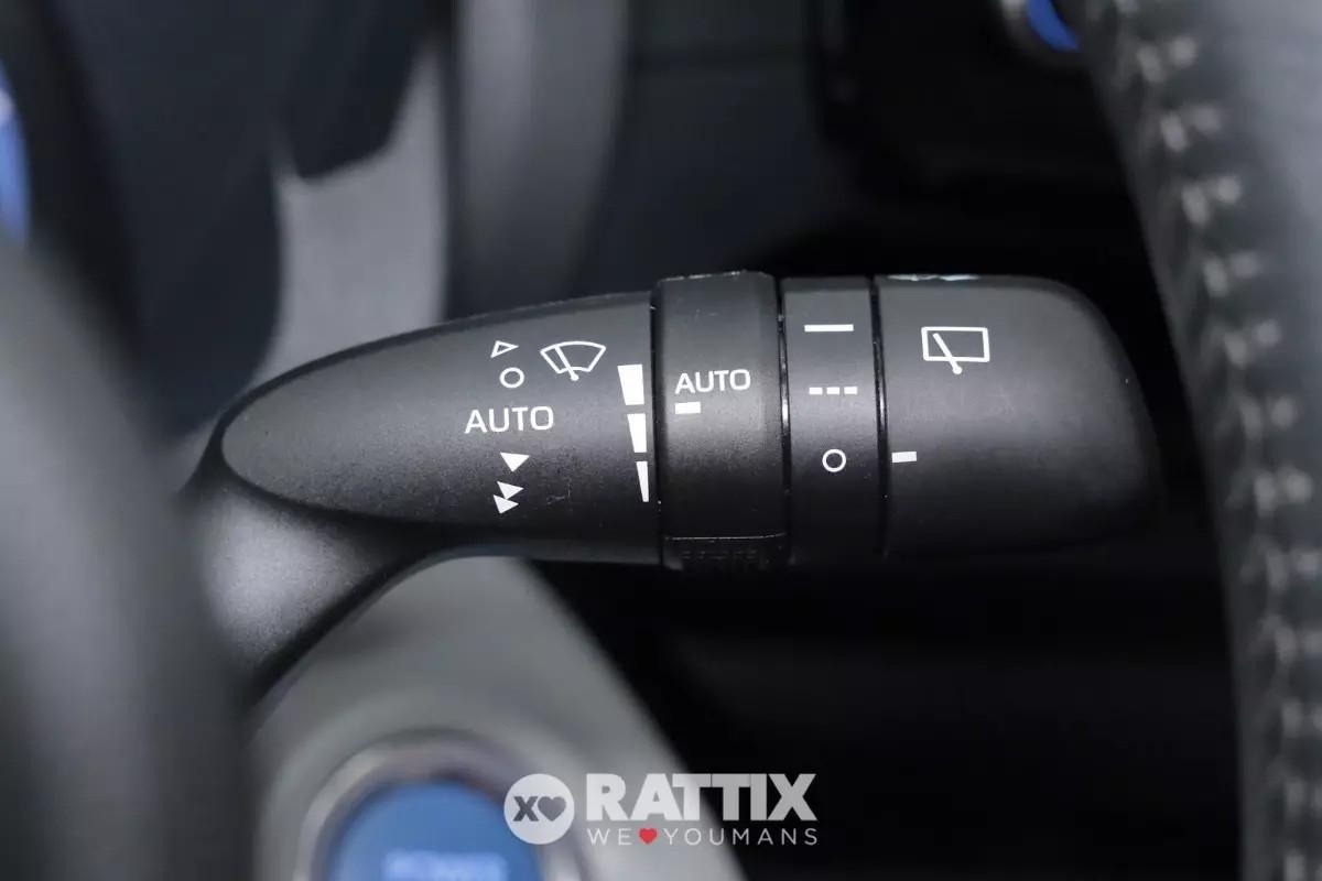 Toyota Yaris Cross 1.5 Hybrid 116CV Business e-CVT