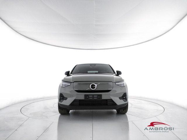 VOLVO C40 Twin Motor Ultimate