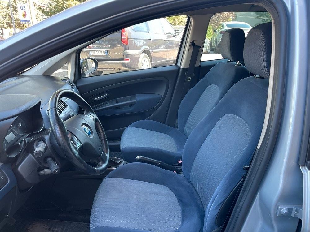 Fiat Punto 1.3 MJT NEO PATENTATI