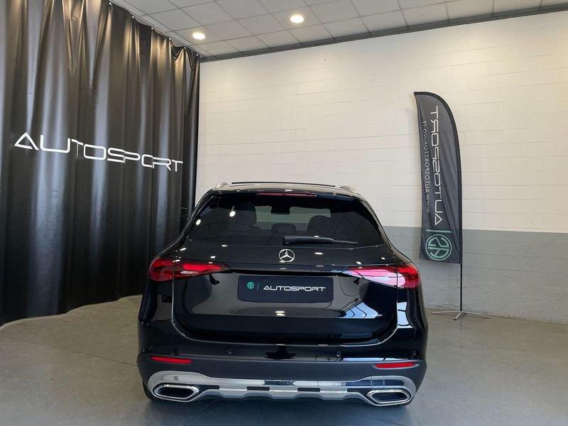 Mercedes-Benz GLC GLC 220 d 4Matic Mild Hybrid Advanced Plus