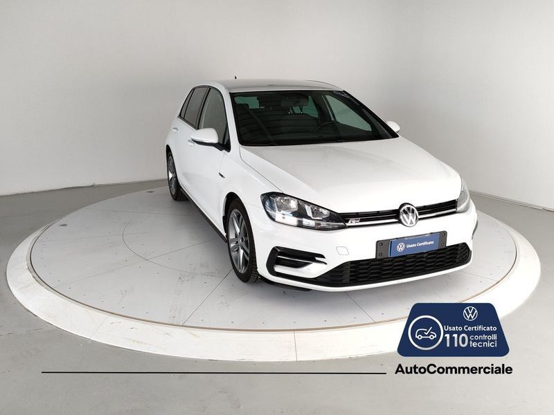 Volkswagen Golf 1.6 TDI 115 CV 5p. Sport BlueMotion Technology