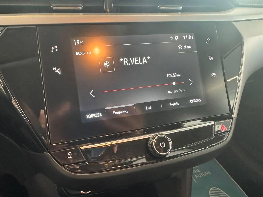 Opel Corsa 1.2 Elegance s&s 75cv