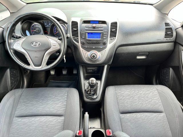 HYUNDAI iX20 1.4 90 CV Comfort