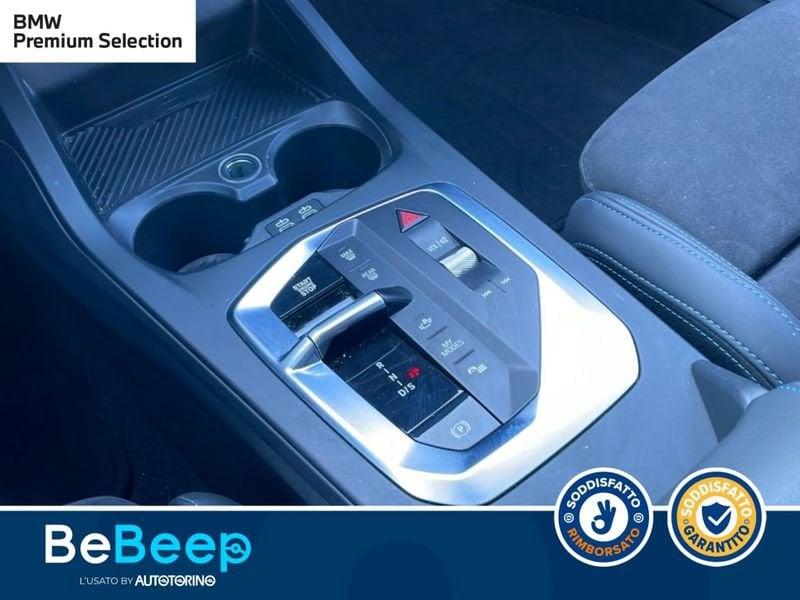 BMW Serie 1 118D MSPORT PRO AUTO