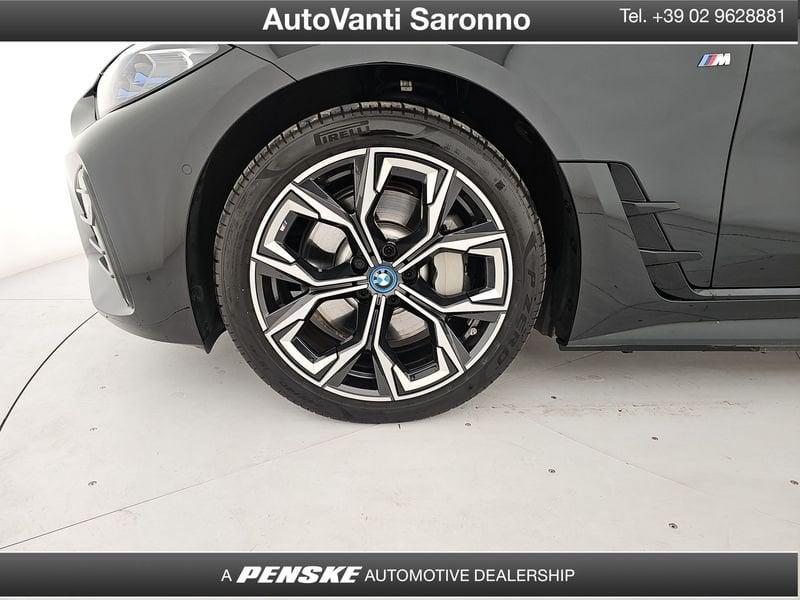 BMW i4 i4 eDrive 40 Msport