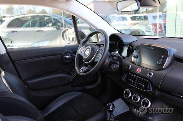 FIAT 500X 1.0 T3 120 CV Cross GPL