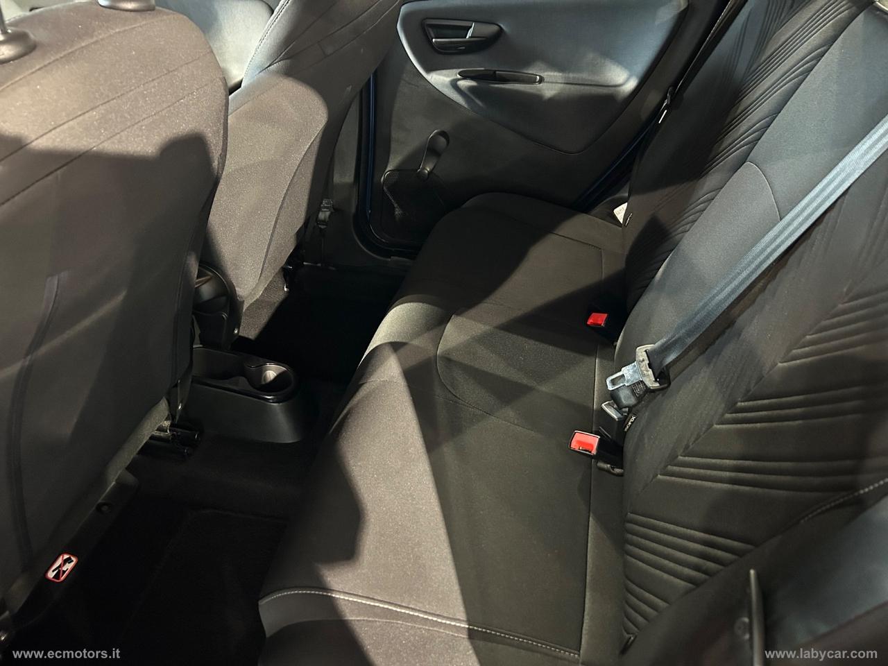LANCIA Ypsilon 1.0 FireFly 5p.S&S Hybryd Gold