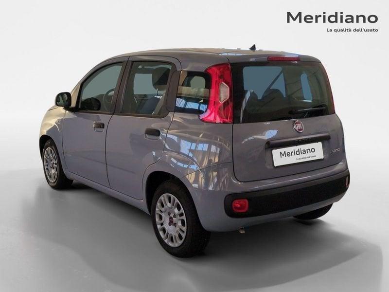FIAT Panda Panda 1.0 FireFly S&S Hybrid