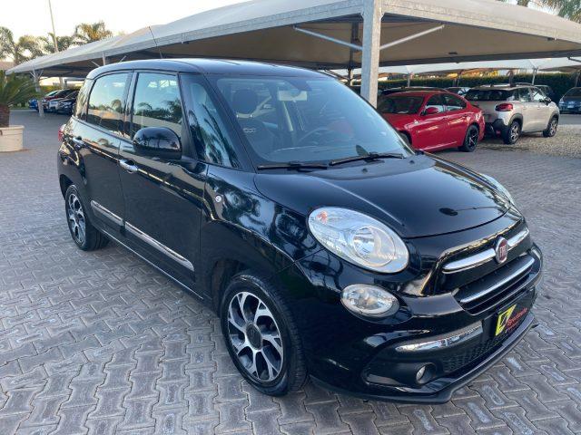 FIAT 500L 1.3 Multijet 95 CV Dualogic