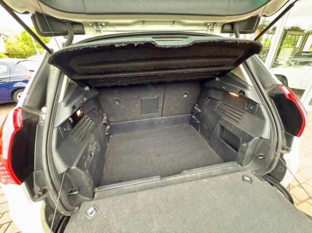 Peugeot 3008 1.6 hdi 16v Business fap