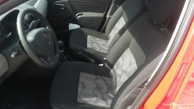 DACIA Sandero SI ZTL OK NEOPATENTATI G.P.L. SCADENZA 2030