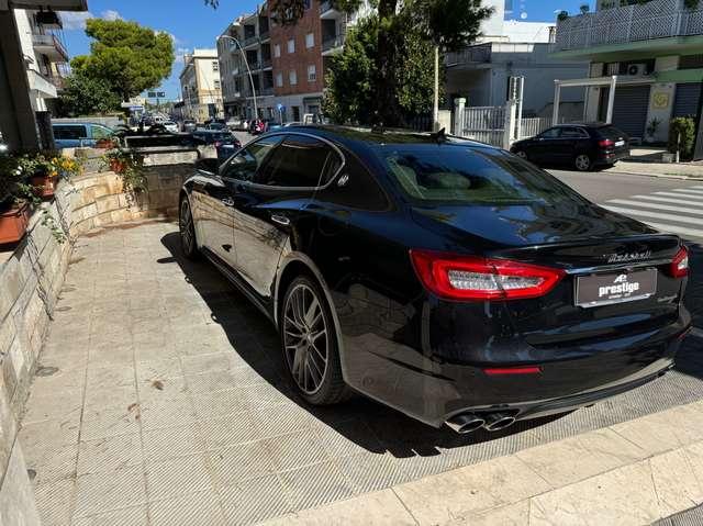 Maserati Quattroporte 3.0 V6 ds 250cv auto