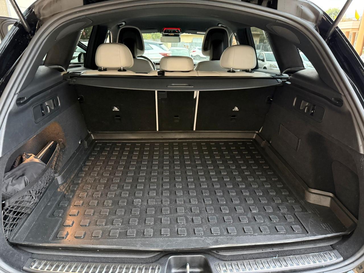 Mercedes-benz GLC 220 d 4Matic Mild Hybrid AMG Premium Plus