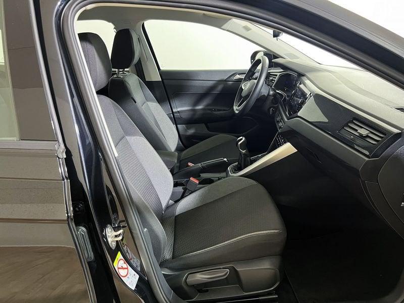 Volkswagen Taigo 1.0 TSI 110 CV Life