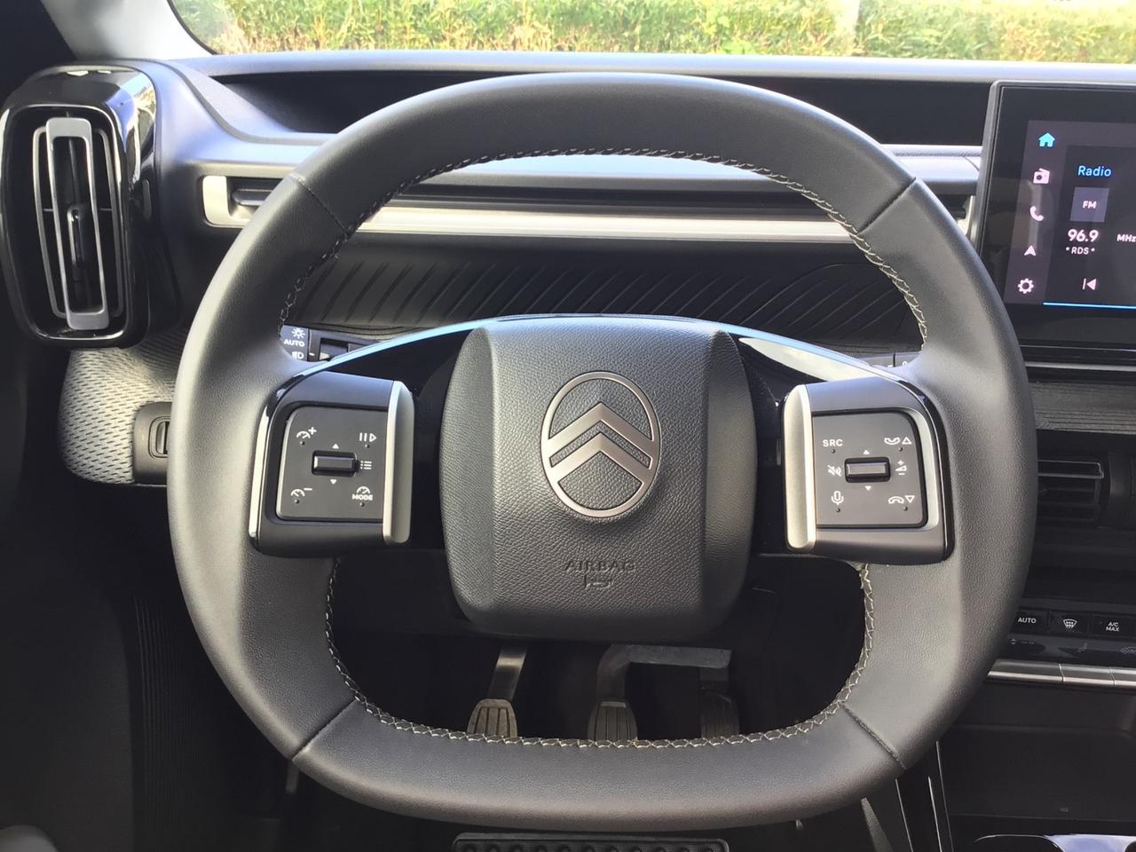 Citroen C3 NUOVA Turbo 100cv Max