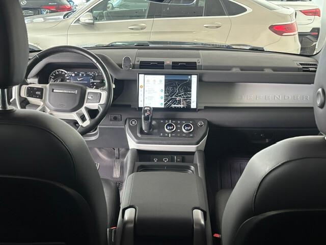 Land Rover Defender 90 3.0D I6 200 CV AWD Auto X-Dynamic SE