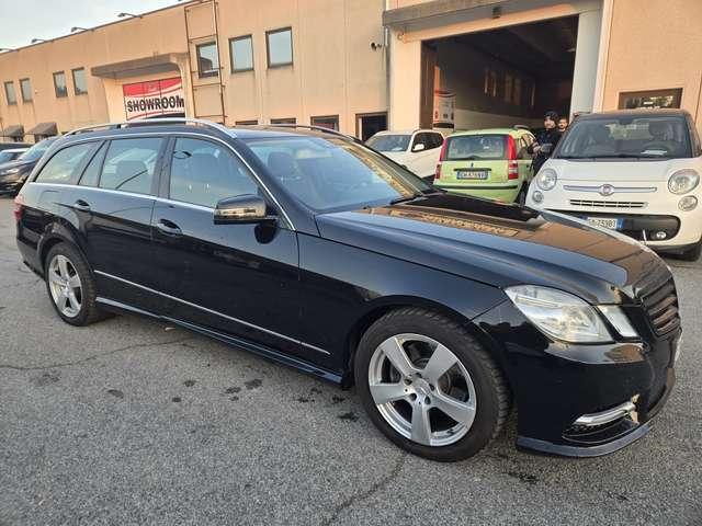 Mercedes-Benz E 250 E SW 250 cdi Premium 4matic auto