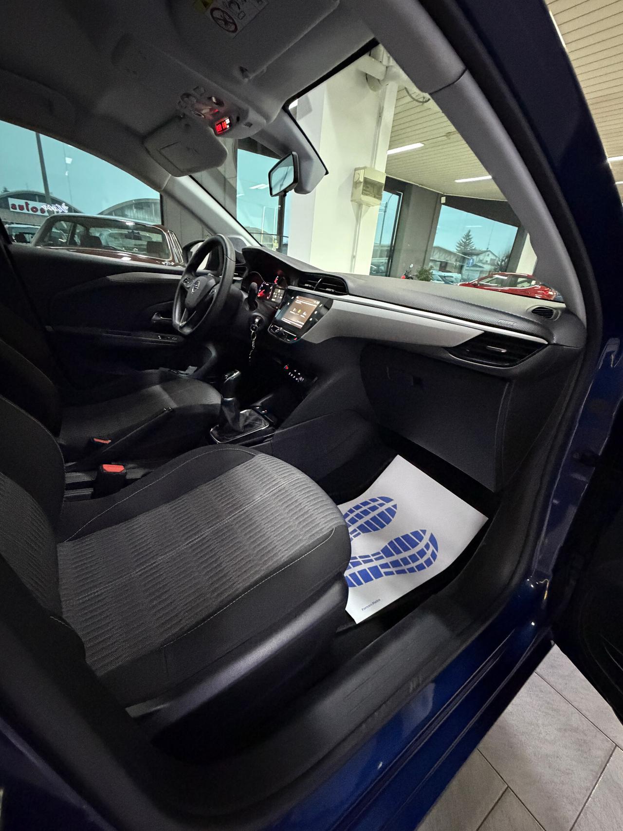 Opel Corsa 1.2 Elegance
