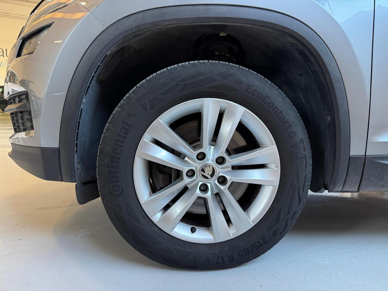 Skoda Kodiaq 2.0 tdi evo S-Tech dsg 7p.ti