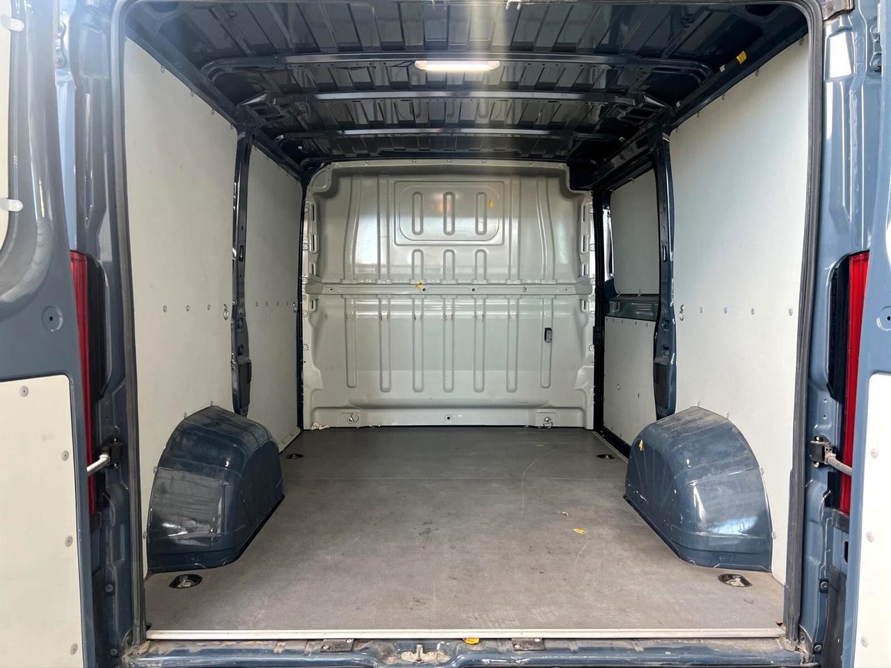 Citroen Jumper 30 BlueHDi 120 S&S PC-TM Furgone