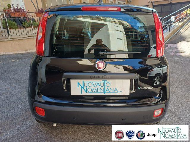 FIAT Panda Pandina 1.0 FireFly S&S Hybrid Icon 5°P Km0
