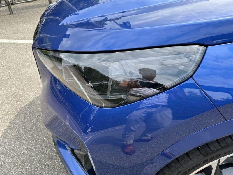 BMW X1 M35I XDRIVE M Sport Pro