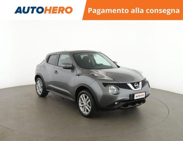 NISSAN Juke 1.5 dCi Start&Stop Acenta