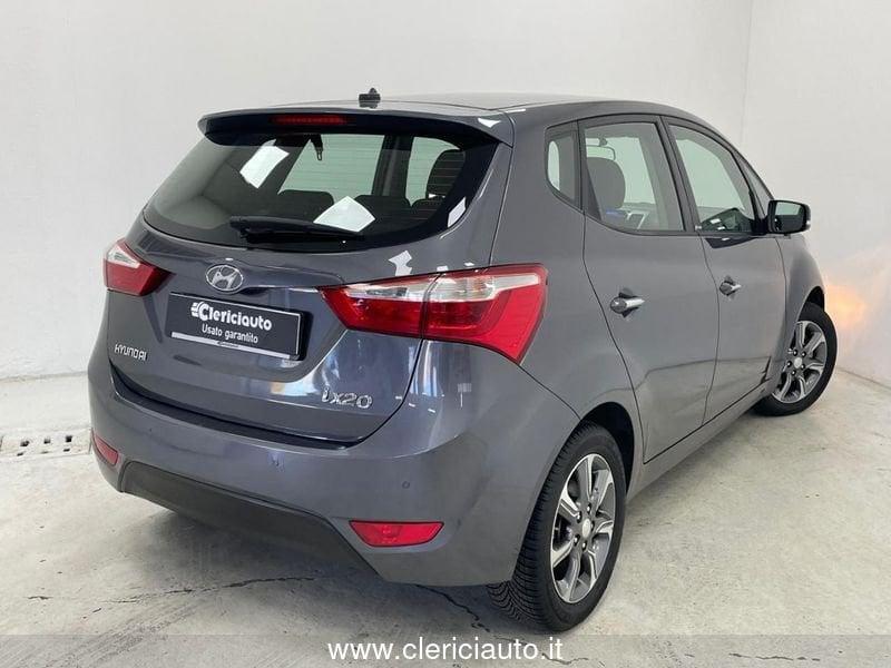 Hyundai ix20 1.4 90 CV XPossible