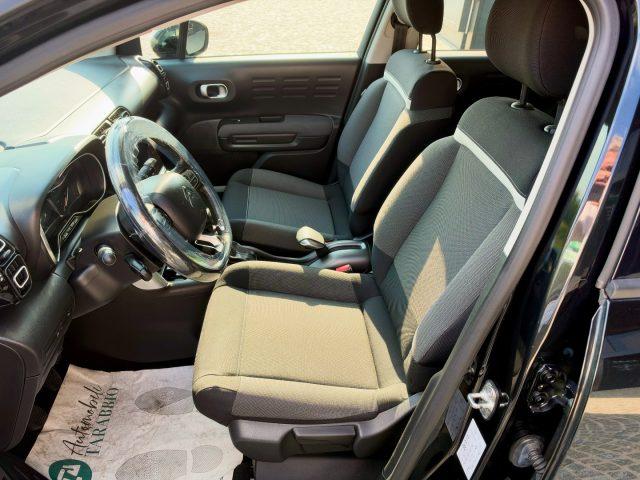 CITROEN C3 Aircross UNIPRO - KM 79.000 - STRA FULL - NO OBBLIGO FINANZ