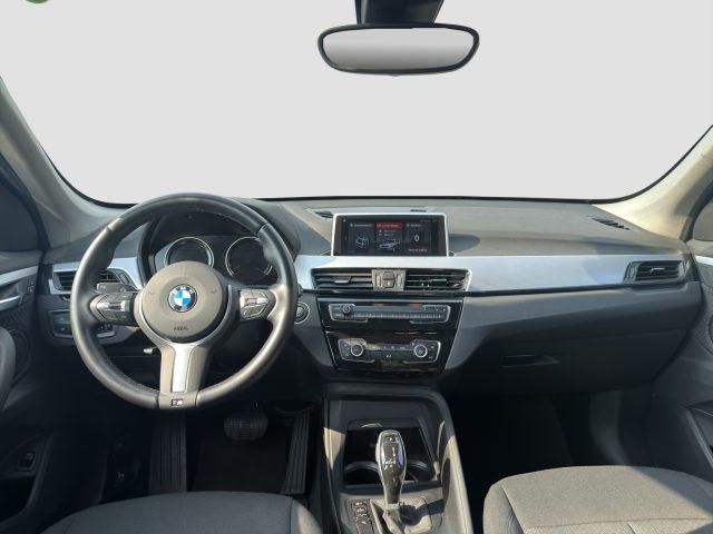 BMW X1 X1 sDrive18d ADVANTAGE