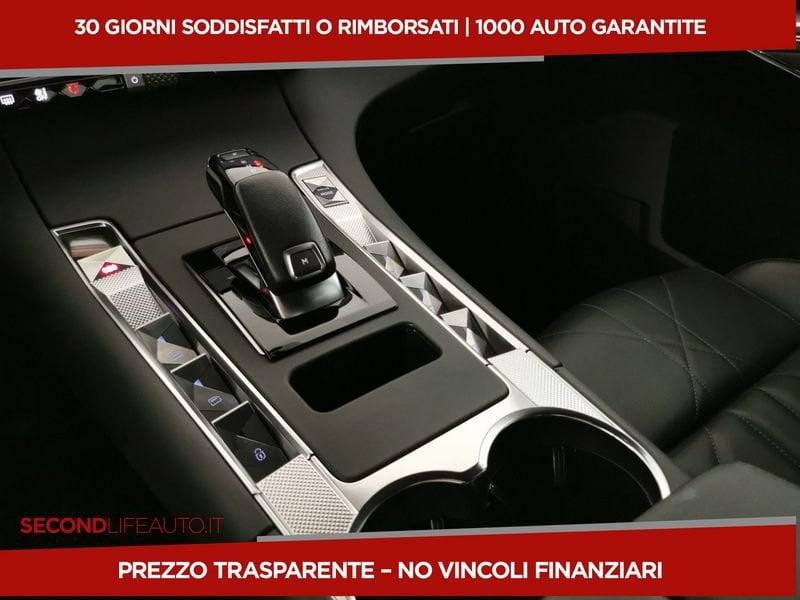 DS DS 7 1.5 bluehdi Rivoli 130cv auto