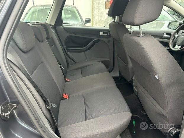 Ford Focus CC Focus C-Max 1.8 TDCi (115CV) Ghia