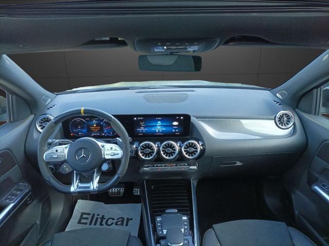 MERCEDES-BENZ GLA 45 AMG S 4Matic+