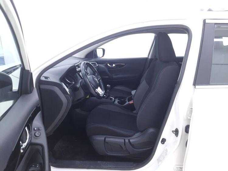 Nissan Qashqai Business BR787540 1.5 Diesel 116CV