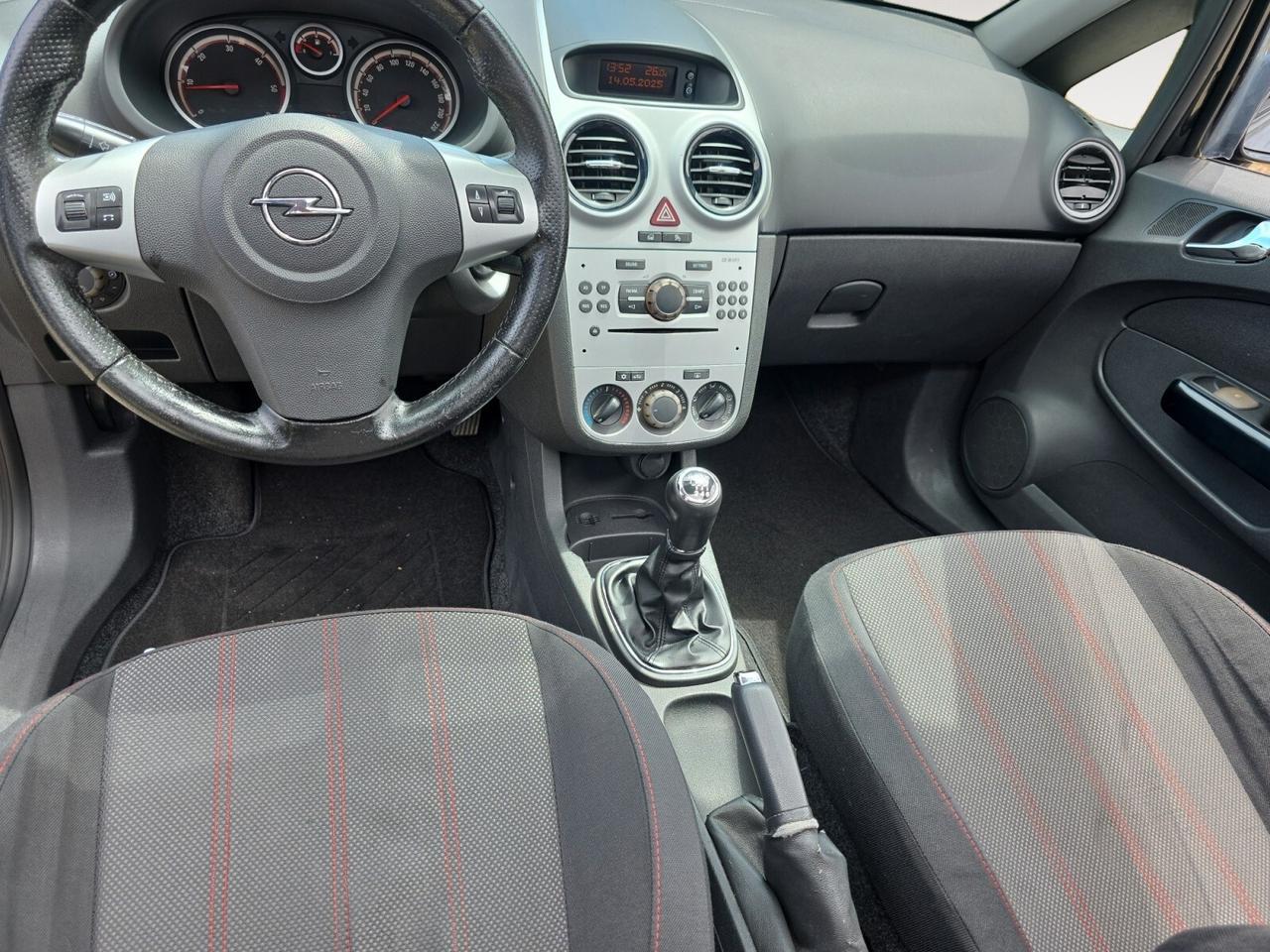 Opel Corsa 1.3 CDTI 90CV 3p Sport TETTO
