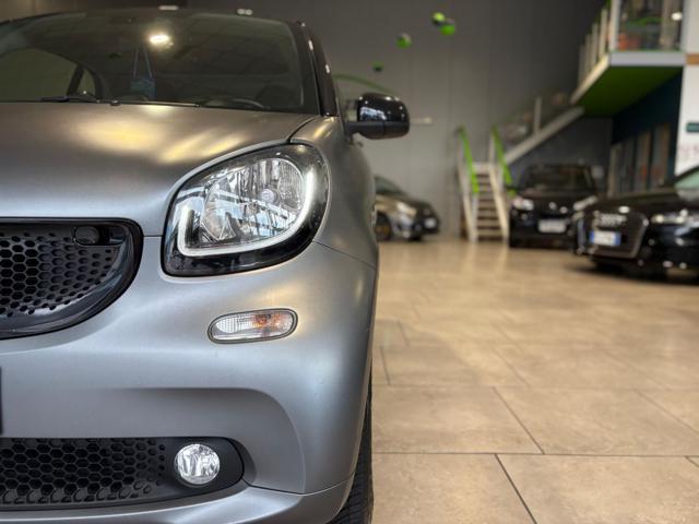 SMART ForTwo PRIME 90CV TURBO TETTO PANO. SED.RISCALDABILI JBL