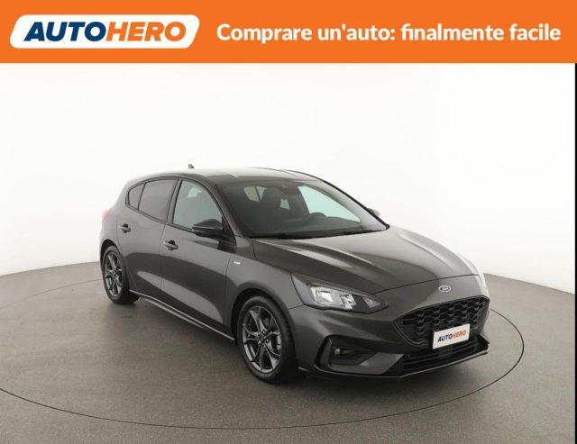 FORD Focus 1.5 EcoBoost 150 CV 5p. ST-Line