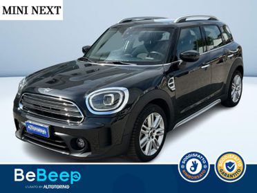 MINI Countryman Mini F60 MINI 2.0 COOPER D CLASSIC AUTO