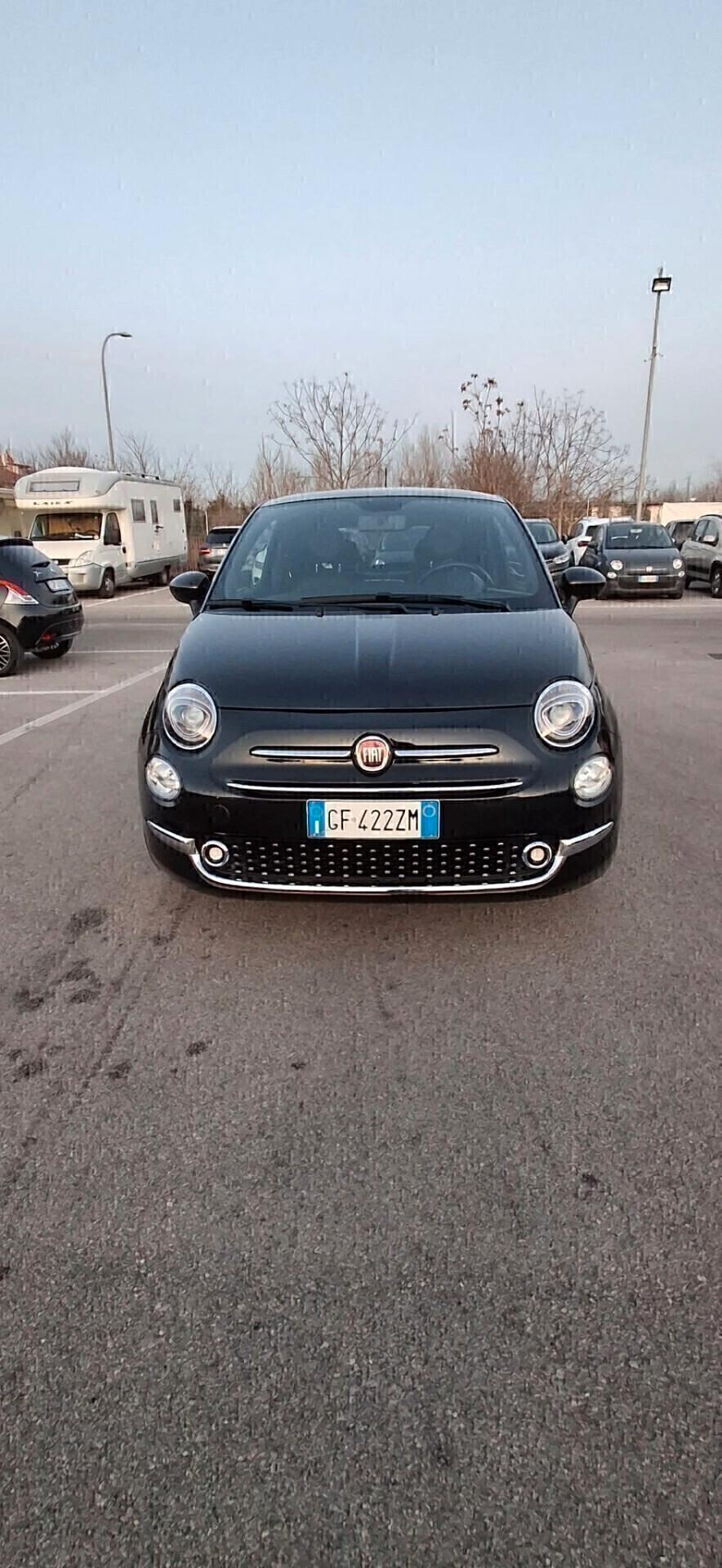 500 1.2 EasyPower Dolcevita