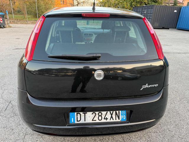 FIAT Grande Punto 1.3 MJT 75 CV 5p senza nessun lavoro da fare