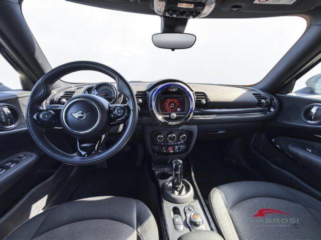 MINI Clubman One D 1.5 One D Auto