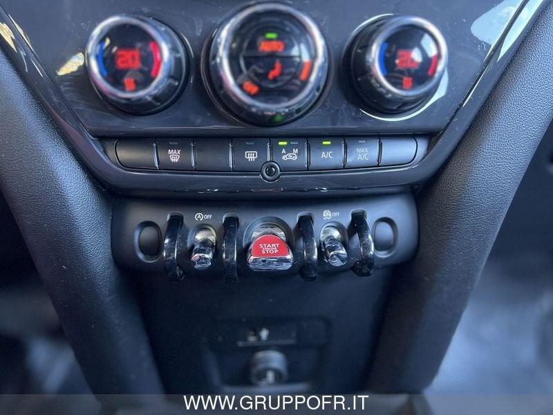 MINI Countryman Mini 1.5 Cooper Countryman IVA ESPOSTA
