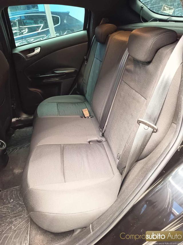 ALFA ROMEO Giulietta 1.6 JTDm-2 105 CV Distinctive