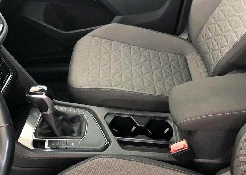 Volkswagen Tiguan 1.4 TSI eHYBRID DSG Life