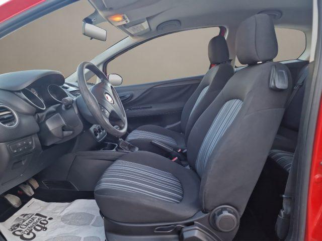 FIAT Grande Punto 1.2 5 porte S&S Actual